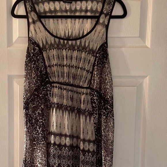 Point Zero 2 piece dress - Picture 4 of 6